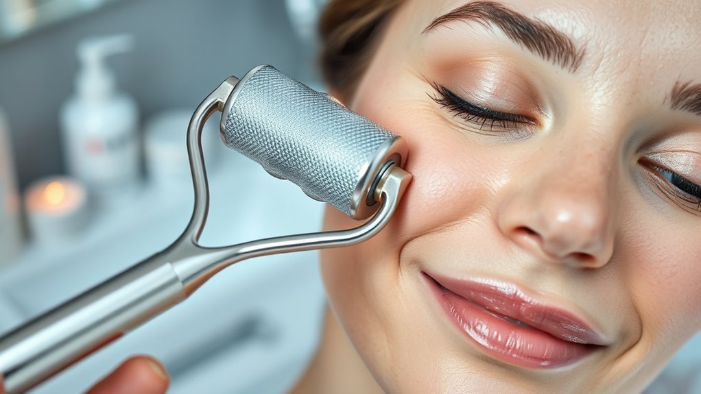 top ice rollers for face