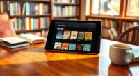 top kindle unlimited deals