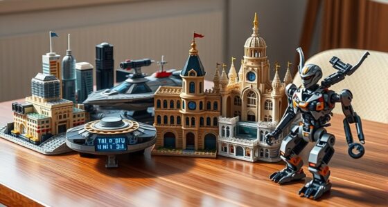 top lego sets for adults