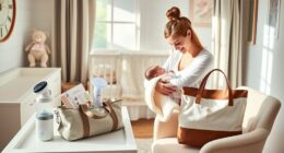top new mom gift ideas