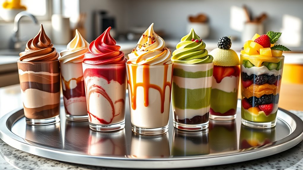 top ninja creami recipes