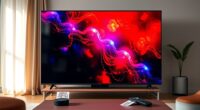 top oled tv cyber monday deals