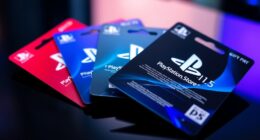 top playstation gift card deals