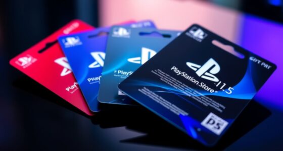 top playstation gift card deals