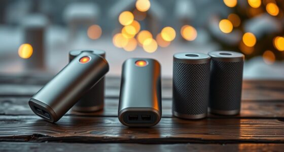 top rechargeable hand warmer reviews