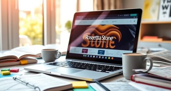 top rosetta stone deals