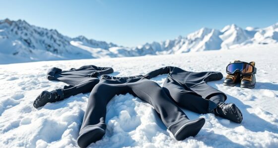 top ski thermal recommendations