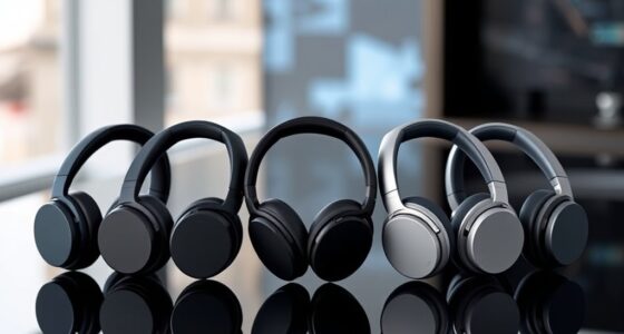 top sony wh 1000xm6 headphones