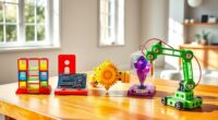 top stem toys for toddlers