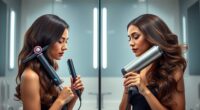 top styling tools comparison