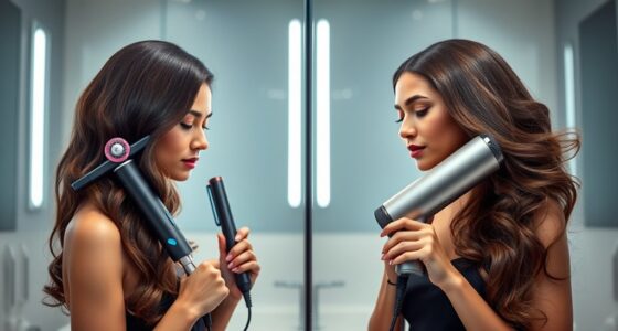 top styling tools comparison