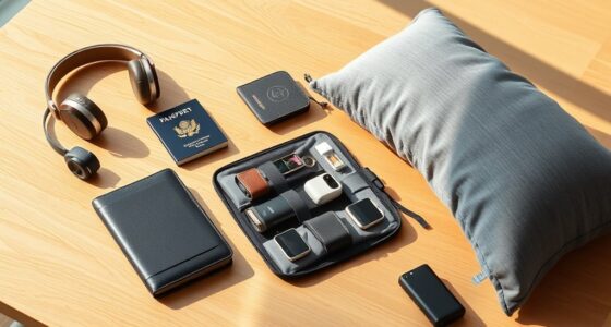 top travel gift ideas