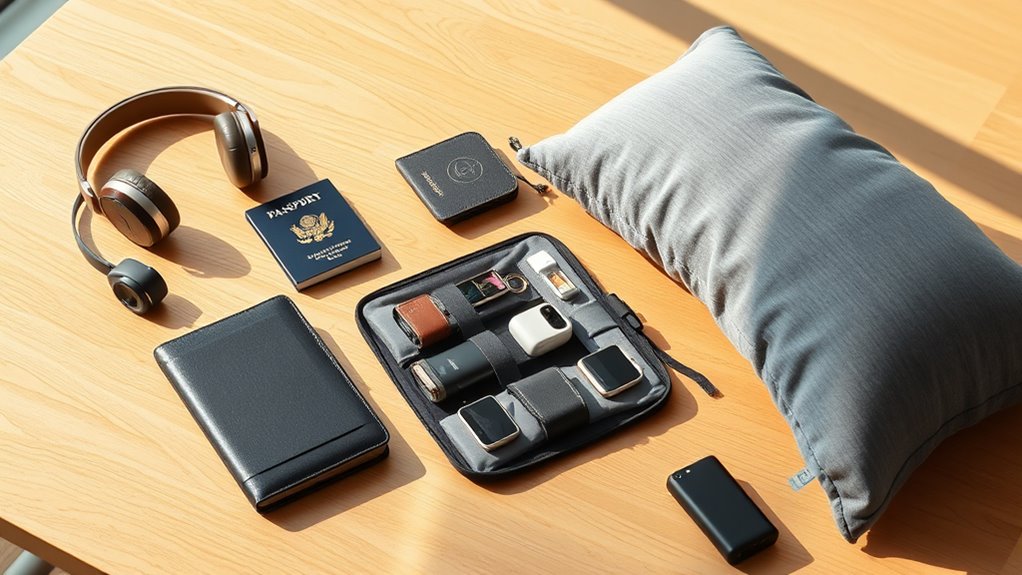 top travel gift ideas