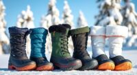 top waterproof winter boots