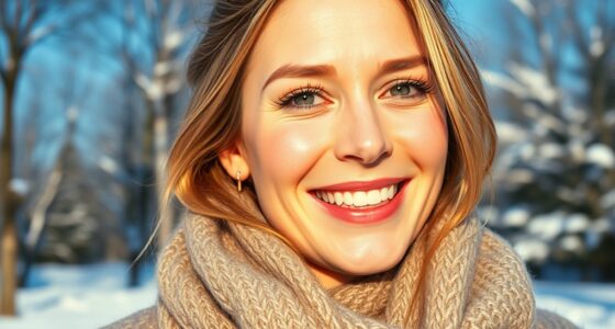 top winter korean sun protection