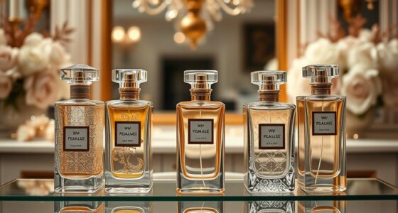 top women s perfumes 2025