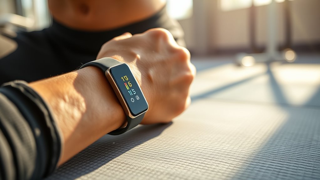 track motivate develop routines