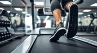 treadmill safety injury prevention