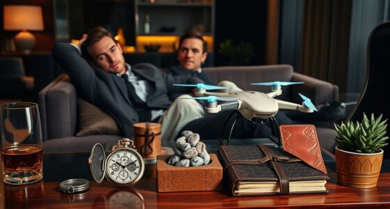 unique gifts for men