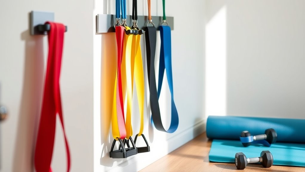 versatile portable strength training