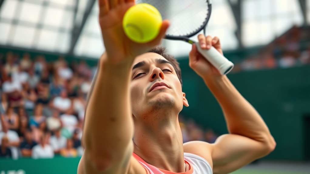 visualize rehearse strengthen confidence