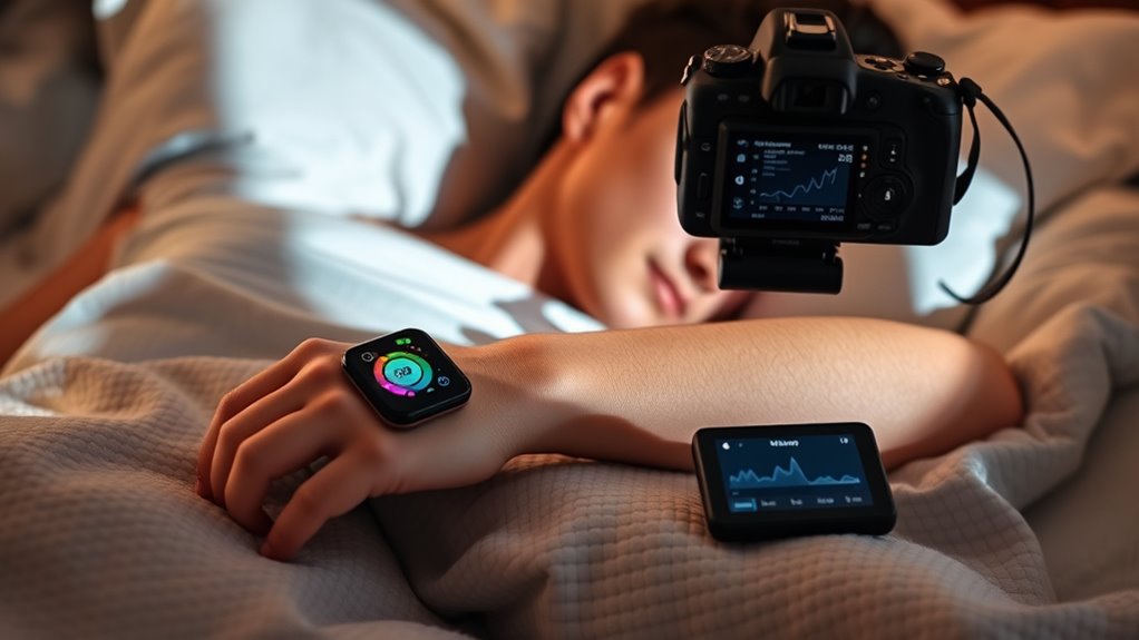 wearables enhance sleep quality
