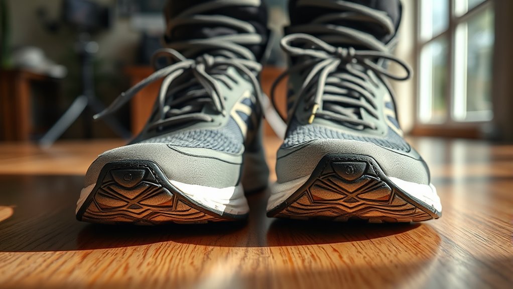 when to seek shoe analysis