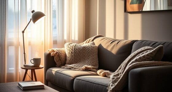 winter blues light therapy