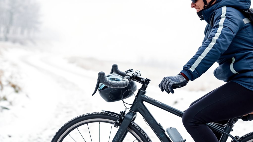 winter gear maintenance tips