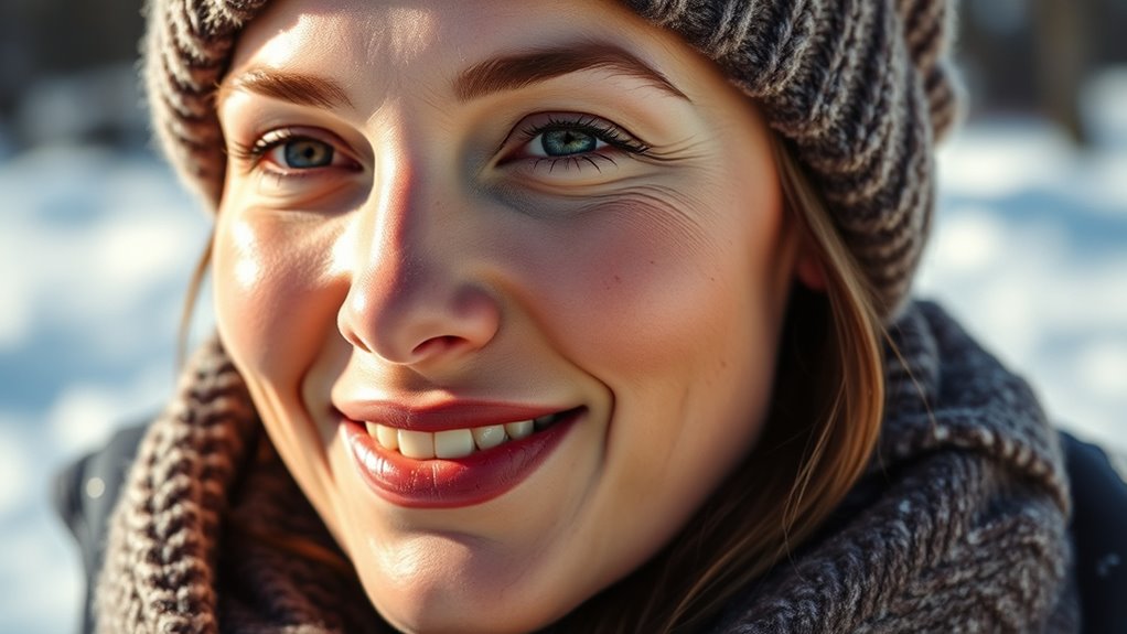 winter sun protection essentials