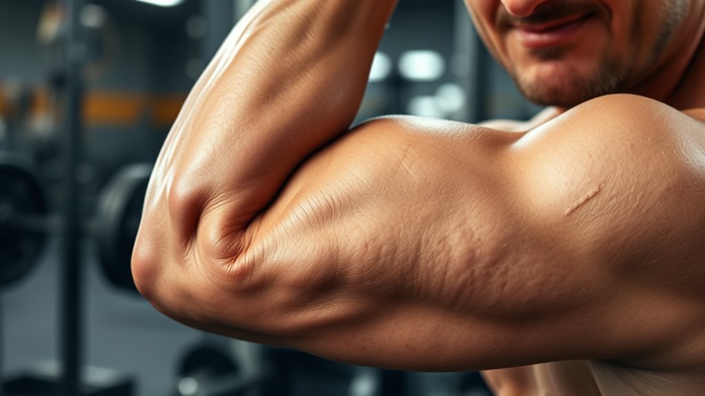 balance training and recovery