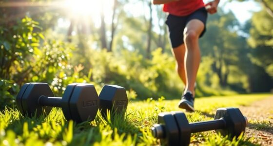 benefits of strength training