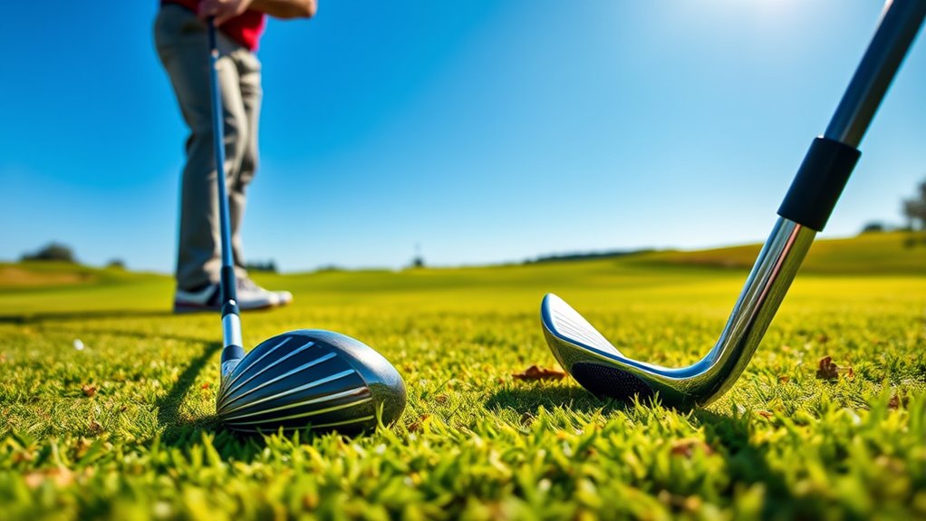 choose clubs based on purpose