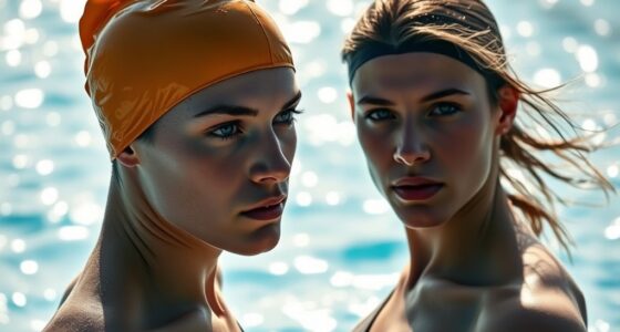 choosing to wear a cap