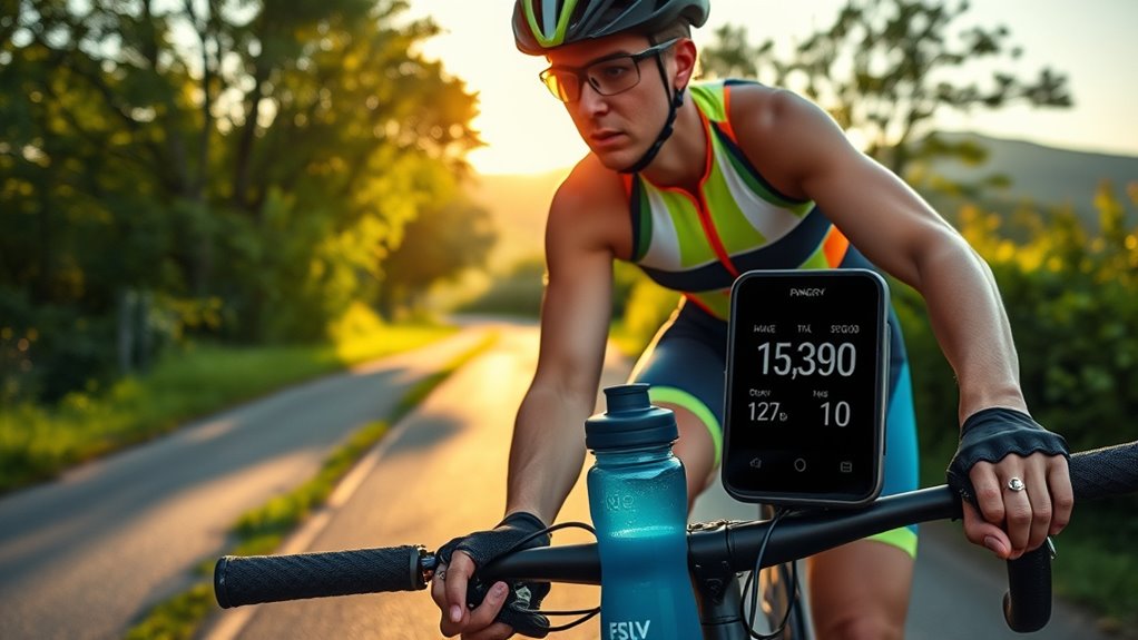 cycling s weight loss effectiveness