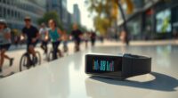 data privacy in fitness