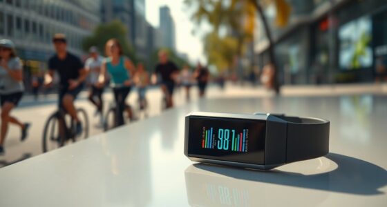data privacy in fitness