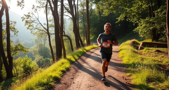 effective breathing for endurance