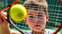 enhance racket sports skills
