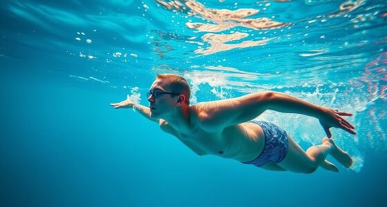 enhance swimming breath control
