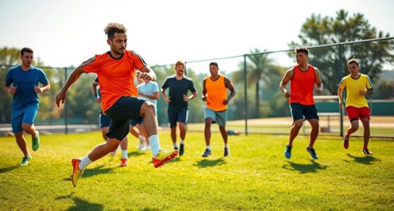 enhances performance and flexibility