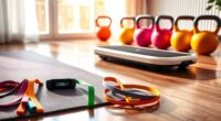 enjoyable fitness technology tools