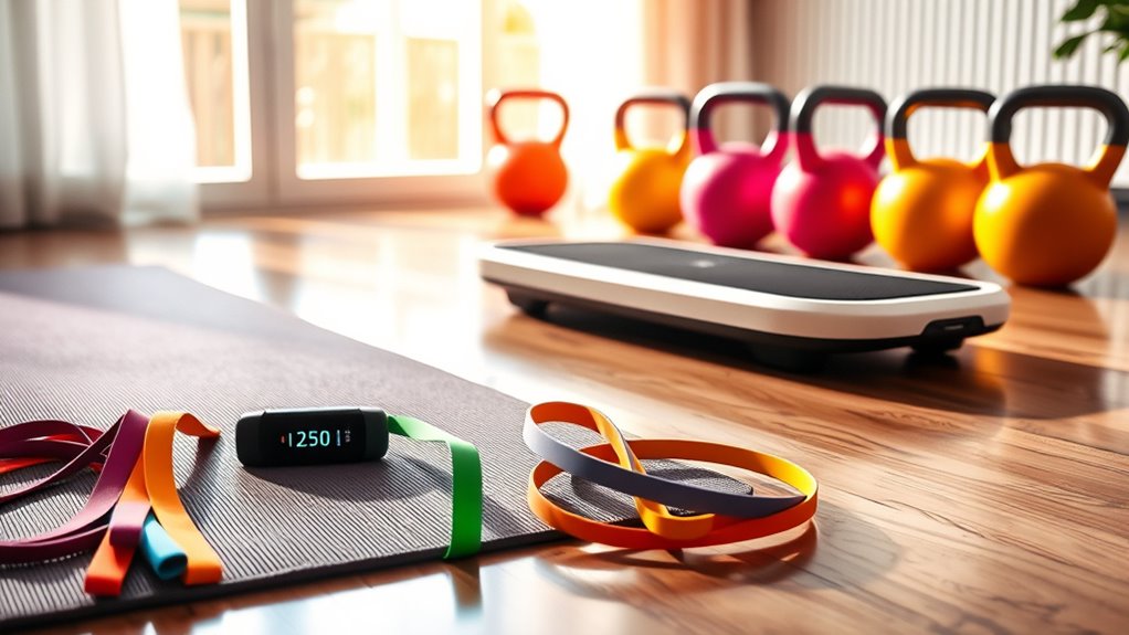 enjoyable fitness technology tools