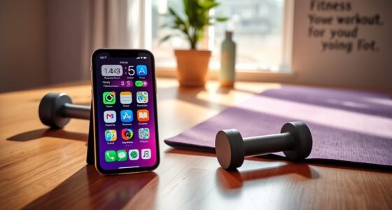 free home workout apps