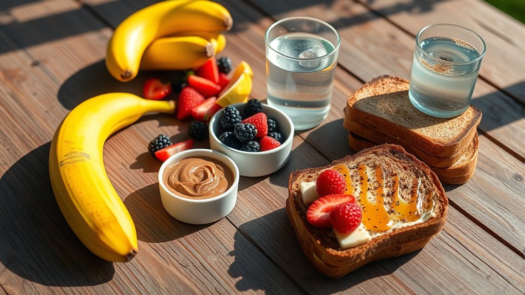 fuel hydrate recover properly