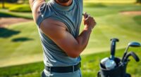 golf injury prevention tips