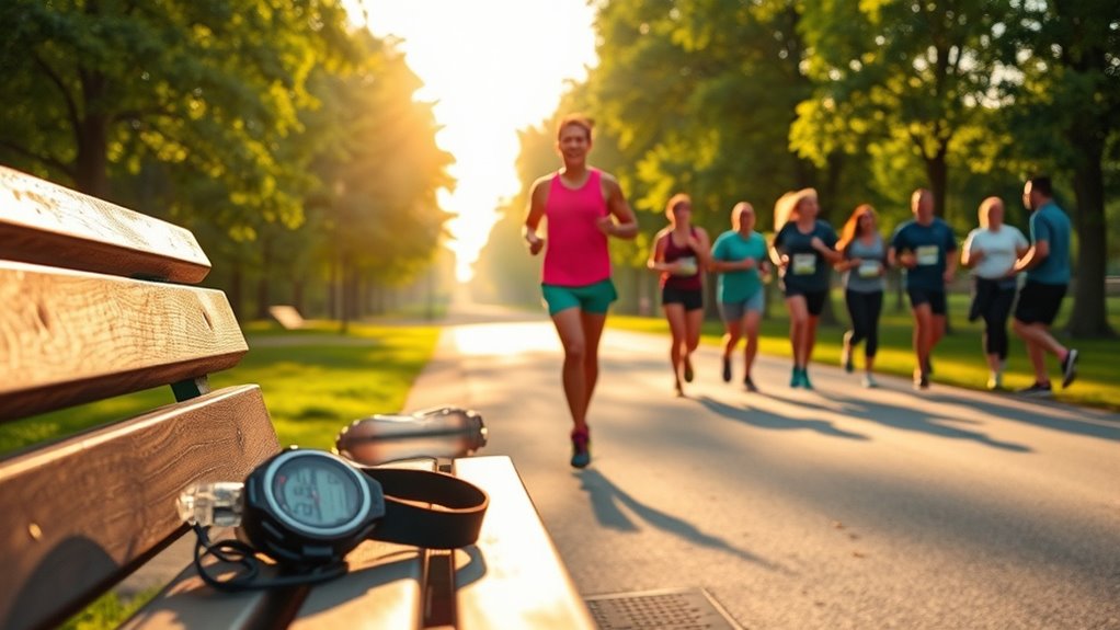 gradual mileage nutrition injury