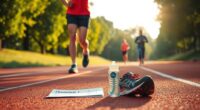 half marathon training guide