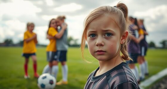 handling loss gracefully