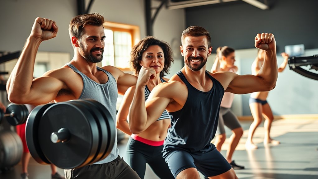 health endurance metabolism resilience